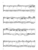 Vaughan Williams 4 Pieces Violin/Cello Duet