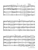 Good King Wenceslas Wind Quartet