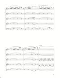Gesu Bambino Wind Quintet