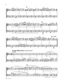Holst Second Suite English Horn/Bassoon Duet
