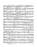 Grainger Walking Tune Wind Quintet