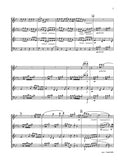 Jingle Bells Double Reed Quartet