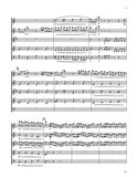 Herbert March of the Toys Wind Quintet