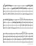 Gliere Russian Sailors Dance Saxophone Quartet