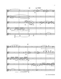 America the Beautiful Clarinet Quintet