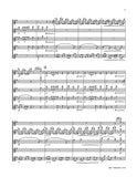 Nutcracker March Flute Quintet
