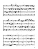 Handel Hallelujah Wind Quartet