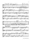 Carnival of the Animals Flute Duet (C Flute/Alto Flute)