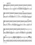Holst First Suite Flute/Bassoon Duet