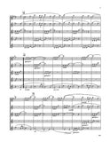 Holst Moorside Suite Clarinet Quintet