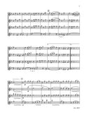 Alford Colonel Bogey March Saxophone Quartet
