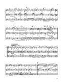 Chaminade Trio Album #1 Flute/Clarinet/Bassoon Trio