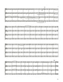 Holst Second Suite Double Reed Quartet