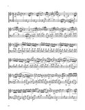 Haydn 6 Pieces Violin/Cello Duet