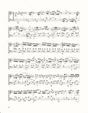 Haydn 6 Pieces Oboe/Bassoon Duet