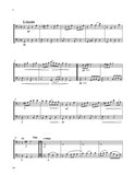 Beach 5 Pieces Trombone Duet