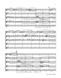 Simple Gifts Variations Saxophone Quintet