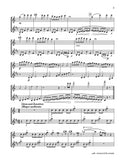 Carnival of the Animals Flute/Clarinet Duet