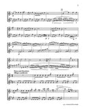 Carnival of the Animals Oboe/English Horn Duet