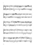 Mozart Sonata K. 292 Horn Duet