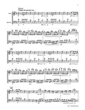 Nutcracker Suite Flute/Bassoon Duet