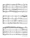 12 Days Of Christmas Flute Quartet