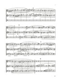 Ibert Cinq Pièces Oboe/English Horn/Bassoon Trio