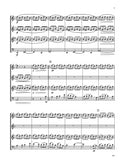 Holst Chrissemas Day Double Reed Quartet
