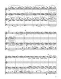 Holst Chrissemas Day Wind Quartet
