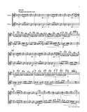 Nutcracker Suite Flute Duet (2 C Flutes)