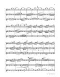 Nutcracker Waltz of the Flowers Flute/Clarinet/Sax Trio