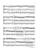 Nutcracker March Oboe/Clarinet/Bassoon Trio