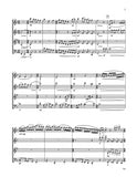 12 Days Of Christmas Wind Quartet