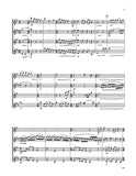 12 Days Of Christmas Saxophone Quartet