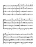 Alford Colonel Bogey March Clarinet Quartet