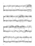 Vaughan Williams 4 Pieces Viola Duet