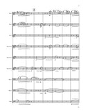 Ravel Menuet Double Reed Choir