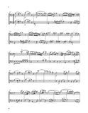 Mozart Sonata K. 292 Bassoon/Cello Duet