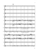 Brahms Hungarian Dance #3 Wind Ensemble