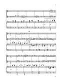 Chaminade Intermede Clarinet Duet & Piano