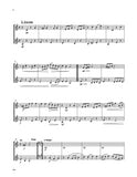 Beach 5 Pieces Horn Duet