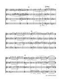 Good King Wenceslas Double Reed Quartet