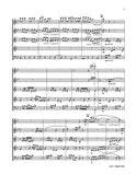 Jingle Bells Wind Quintet