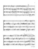 Jingle Bells Saxophone Quartet