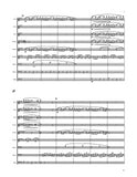 Fauré Pavane Double Reed Choir