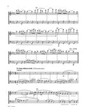 Holst Second Suite Flute/Bassoon Duet