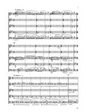 Bartók Romanian Christmas Carols Set #2 Wind Quintet