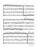 Mozart Turkish March Flute Quartet