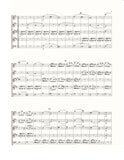 Mozart K. 156 Wind Quintet