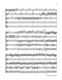 Vivaldi Spring 1st Movement Clarinet Quintet